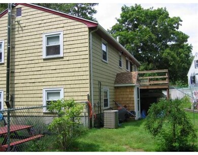 16 Hanover St unit 1, Weymouth, MA 02188 - photo 3