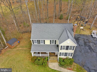 111 Broadfield Ln, Spotsylvania, VA 22553 - photo 2
