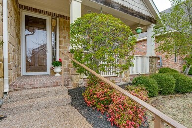 5933 Dripping Springs Ct, North Richland Hills, TX 76180 - photo 3