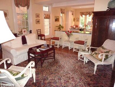 Den/Family/Great Room