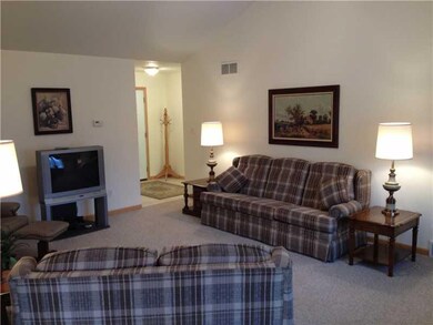 Great Room.