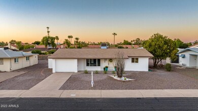 AZ Real Estate Media - Coveted Spaces -