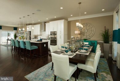 24992 Glasgow Heights Terrace, Chantilly, VA 20152 - photo 3