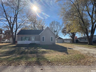 110 E Bishop St, Yates City, IL 61572 - photo 2