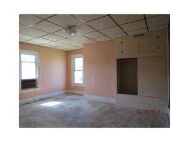 Bedroom.