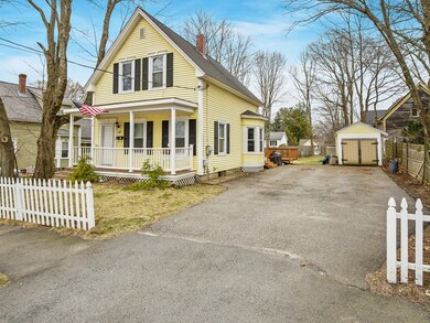 87 Alvarado Ave, Worcester, MA 01604 - photo 2