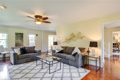 2112 Candelar Dr, High Point, NC 27265 - photo 6