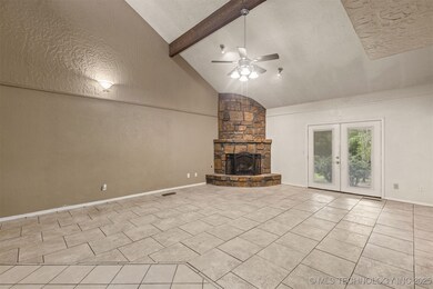 8424 Harp Blvd, Broken Arrow, OK 74014 - photo 7