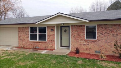 1907 S 16th St, Rogers, AR 72758 - photo 2