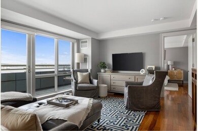 4 Battery Wharf unit 4610, Boston, MA 02109 - photo 6