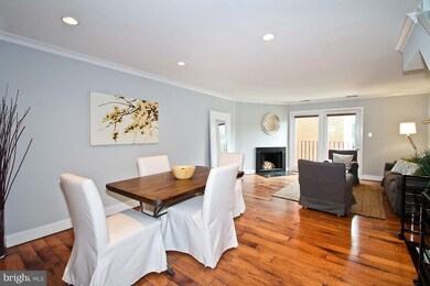 1425 11th St NW unit 17-B, Washington, DC 20001 - photo 7