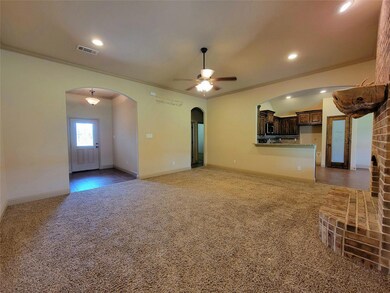 143 Brady Coleman Ln, Springtown, TX 76082 - photo 7