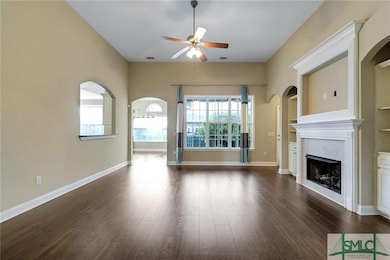 240 Fairview Dr, Richmond Hill, GA 31324 - photo 6