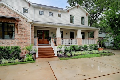 524 W 32nd St, Houston, TX 77018 - photo 4