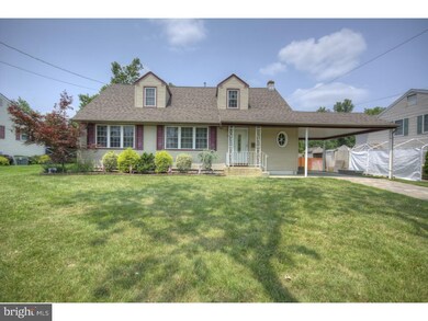 3 Reeves Rd, West Deptford, NJ 08096 - photo 2