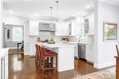 1332 Great Plain Ave, Needham, MA 02492 - photo 6