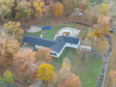 341 Douglas Ln, Clinton, AR 72031 - photo 2