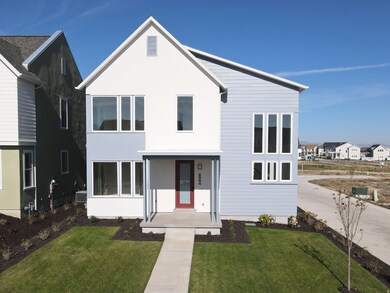 6904 W Lake Ave unit 213, South Jordan, UT 84009 - photo 2