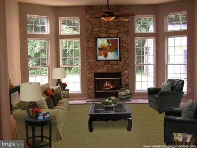 9319 Old Court Rd, Windsor Mill, MD 21244 - photo 2