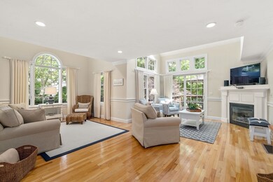 71 Blue Spruce Way unit 71, Mashpee, MA 02649 - photo 4