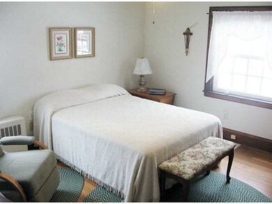 Bedroom.