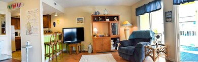 Living Room B