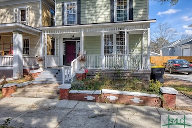 734 E 37th St, Savannah, GA 31401 - photo 3