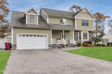 19 Cedarcrest Dr, Bayville, NJ 08721 - photo 2