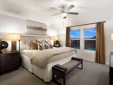 10601 Potawatomi Bend, Fort Worth, TX 76179 - photo 6