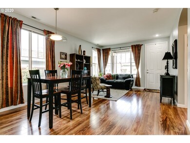 Living Room/Dining Room