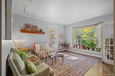 1130 N Lafayette St unit 3, Denver, CO 80218 - photo 5