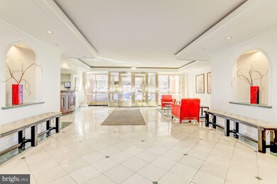 Emerson House on the Park unit 210, Washington, DC 20037 - photo 2