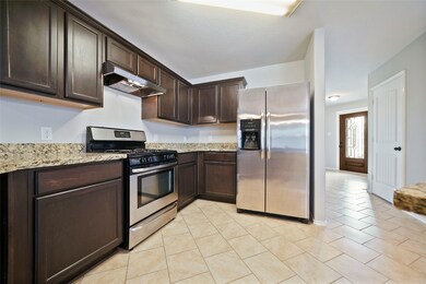 7206 Alava Dr, Magnolia, TX 77354 - photo 5