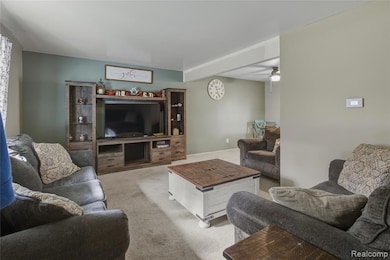 11033 Carr Rd, Davison, MI 48423 - photo 4