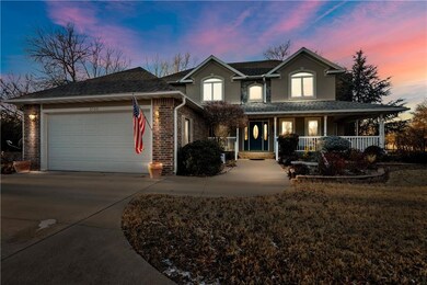 3700 Dirr Ave, Parsons, KS 67357 - photo 2