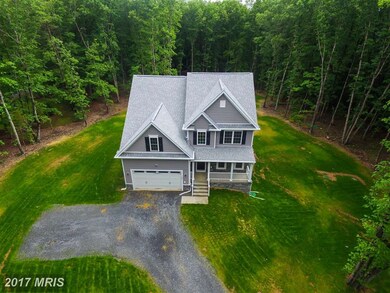 7031 Reno Ln, Fredericksburg, VA 22407 - photo 3