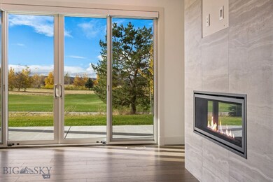 Open views