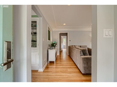 Entrance/Foyer