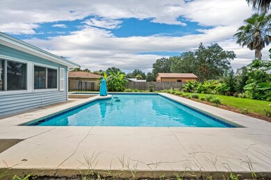 Perfect spot for FL living
