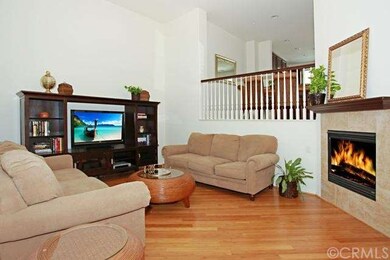 Huge Living Room