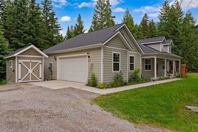 215 Mountain Timbers Dr, Columbia Falls, MT 59912 - photo 3