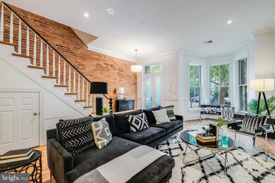 1510 13th St NW, Washington, DC 20005 - photo 7