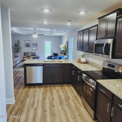 7720 Ferndale Dr, Olive Branch, MS 38654 - photo 7