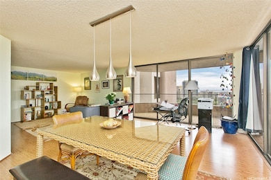 Canterbury Place unit 25A, Honolulu, HI 96815 - photo 3
