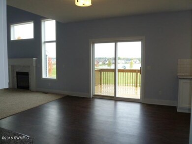 7317 Nantucket Dr SW unit 81, Byron Center, MI 49315 - photo 4