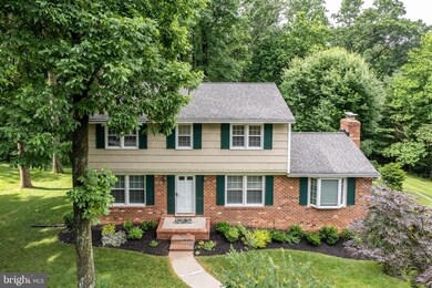 1507 Woodridge Ln, Sykesville, MD 21784 - photo 4