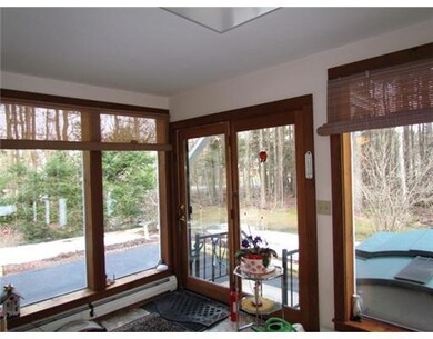 Other. 4 season sun room