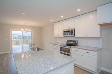 471 Copper Creek Dr, Mount Washington, KY 40047 - photo 2