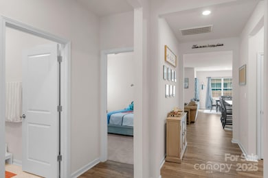 124 Hickory Ridge Dr, Locust, NC 28097 - photo 6