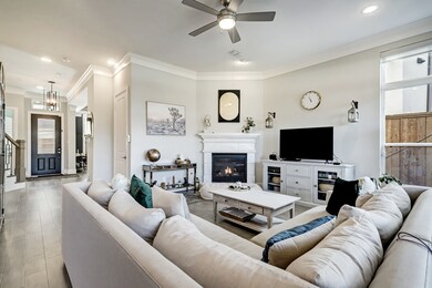 1738 Cornelius Trace Loop, Houston, TX 77055 - photo 7